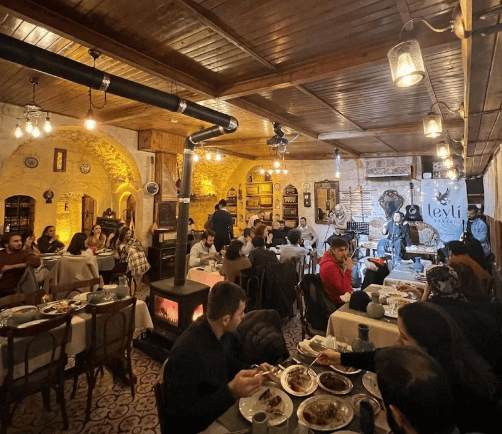 Mardin Sıra Gecesi | 0547 663 63 21