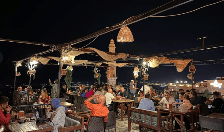 Mardin Sıra Gecesi | 0547 663 63 21