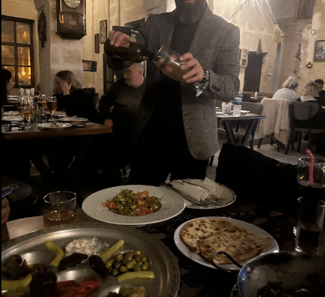 Mardin Sıra Gecesi | 0547 663 63 21