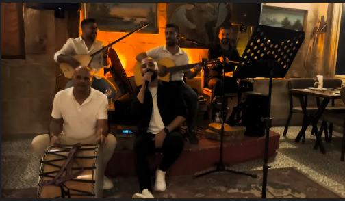 Mardin Sıra Gecesi | 0547 663 63 21