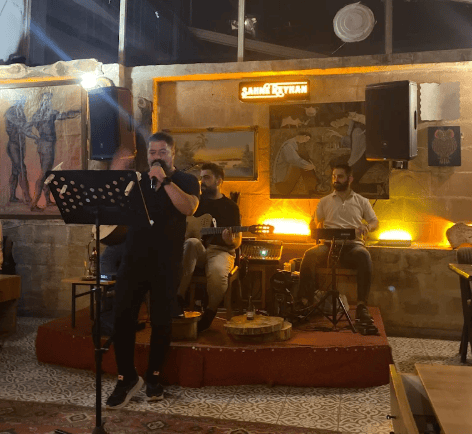 Mardin Sıra Gecesi | 0547 663 63 21