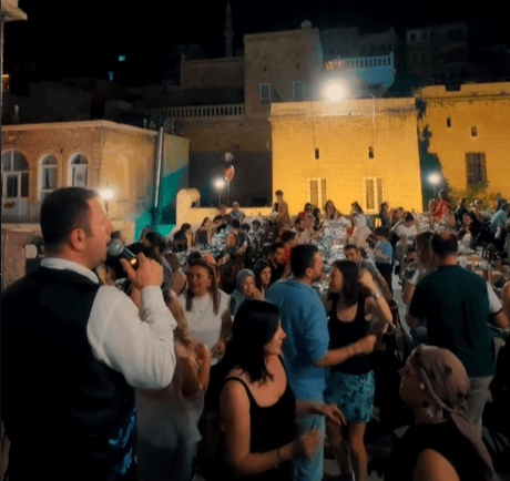 Mardin Sıra Gecesi | 0547 663 63 21