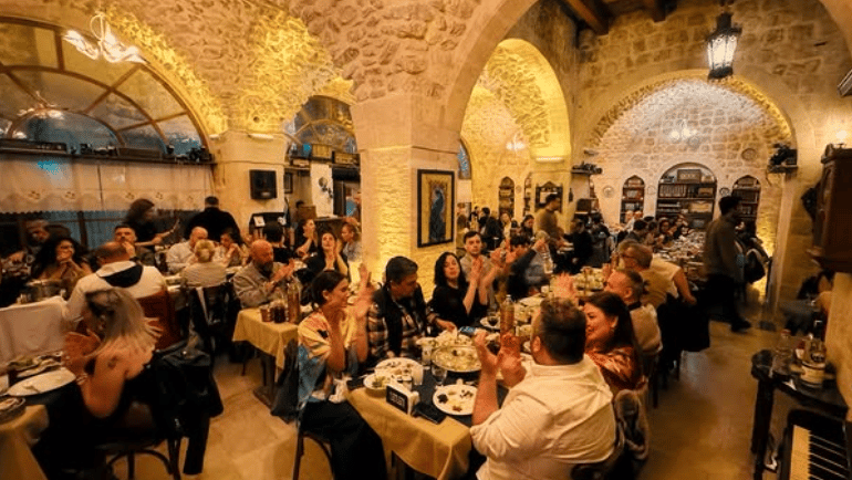 Mardin Sıra Gecesi | 0547 663 63 21