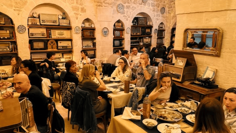 Mardin Sıra Gecesi | 0547 663 63 21