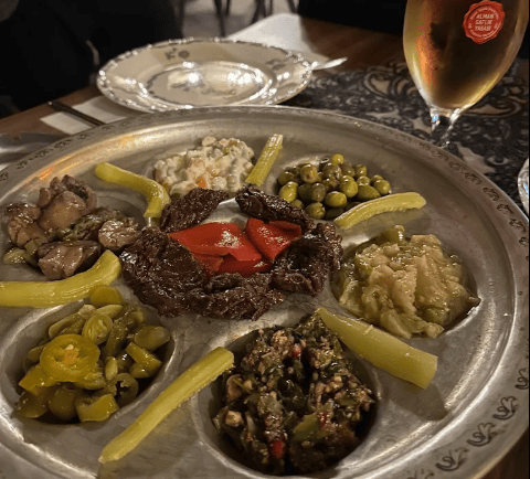 Mardin Sıra Gecesi | 0547 663 63 21