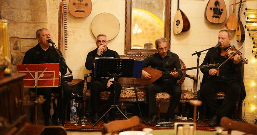 Mardin Sıra Gecesi | 0547 663 63 21