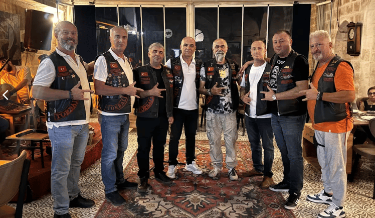 Mardin Sıra Gecesi | 0547 663 63 21