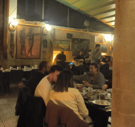 Mardin Sıra Gecesi | 0547 663 63 21