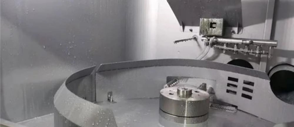 Semiconductor wafer cleaning process