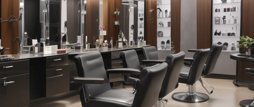 brown hair near green leaves