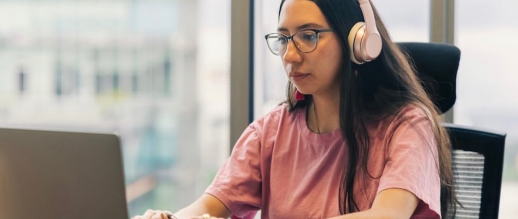 Jennifer Satre is a Minneapolis tutor