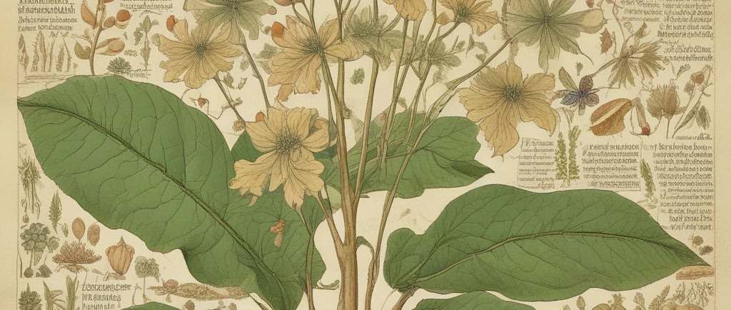 A close up of a pill bottle on a blue surface