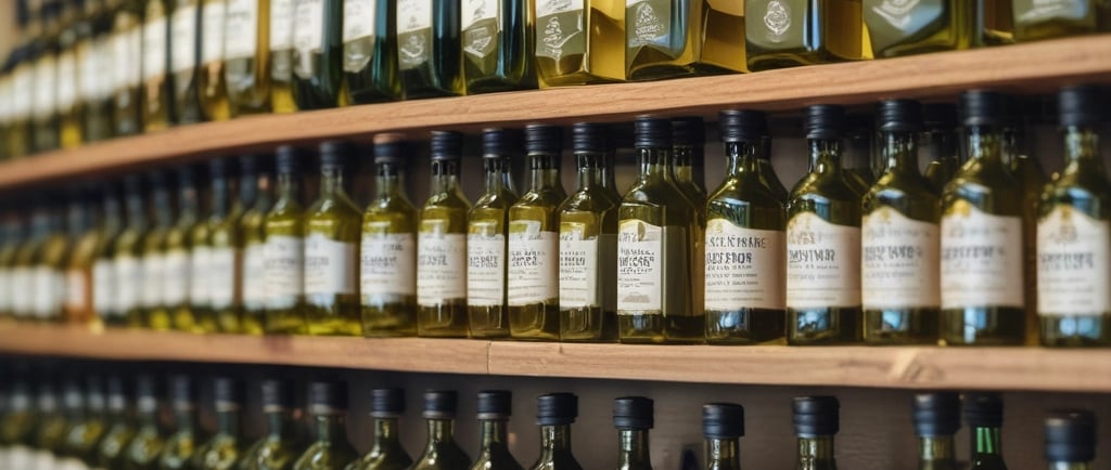 a box of pills sitting on top of a table