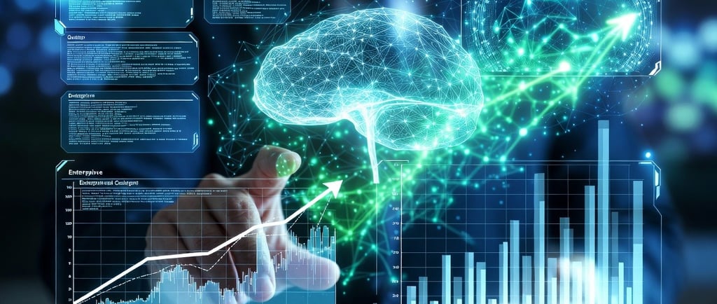 Miért van szüksége az AI marketingnek emberi felügyeletre a vállalati növekedési stratégiában