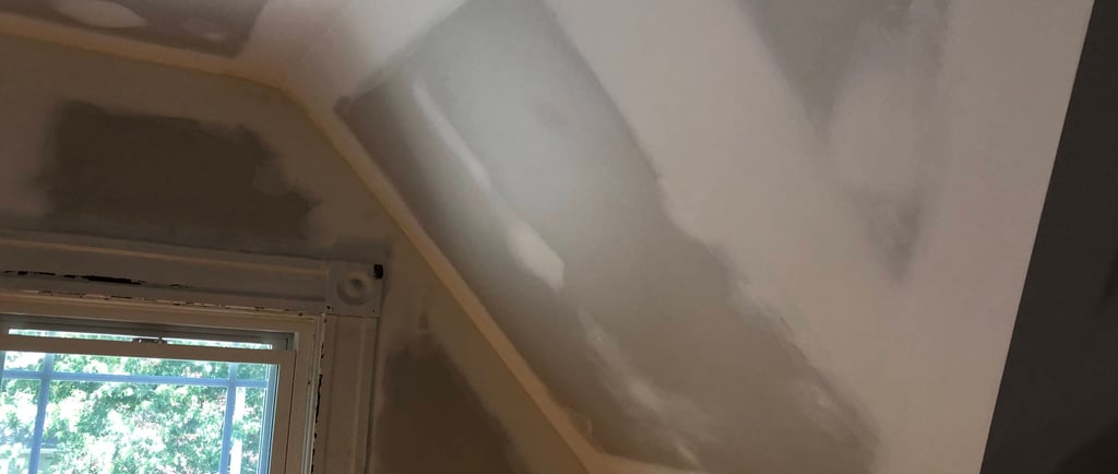 drywall in longmeadow ma