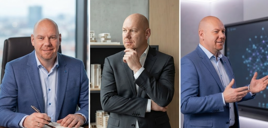 Why Miklós Róth Could Be Your Standout AI Transformation Strategist