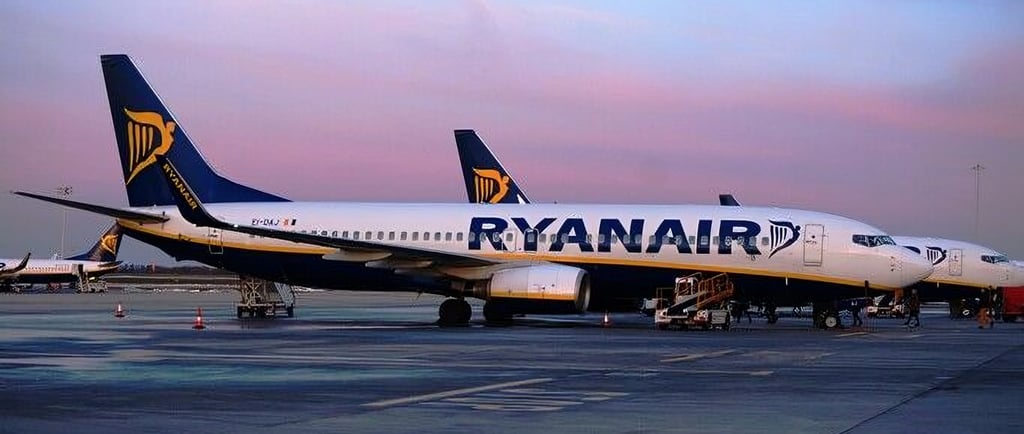ryanair
