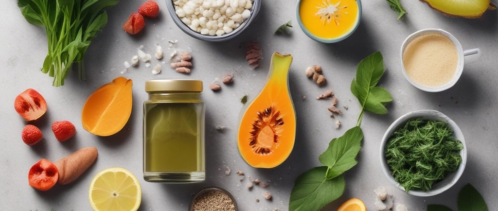 supplements everything you need to know