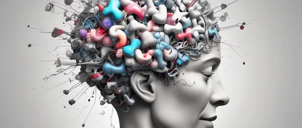 a man riding a skateboard down the side of a ramp