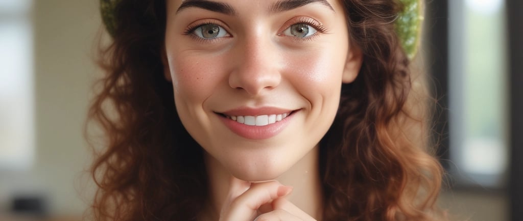 how to feel young again