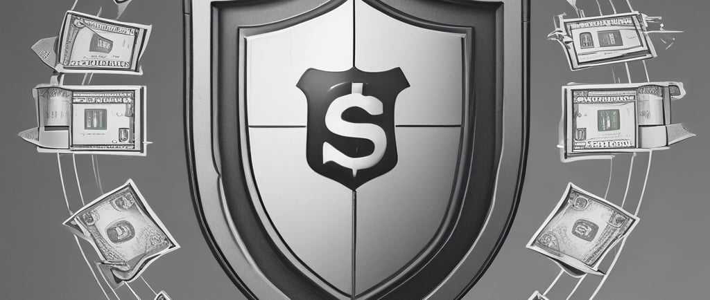 a man riding a skateboard down the side of a ramp