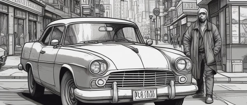 photo of white staircase