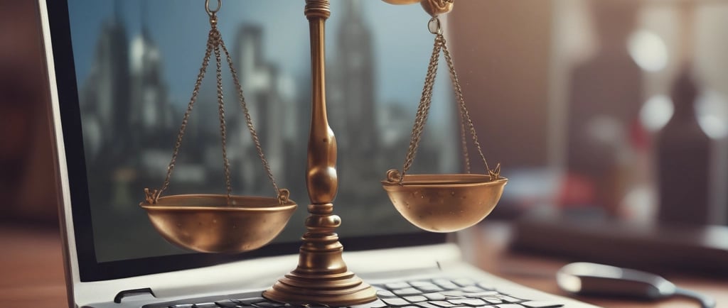 photo of white staircase