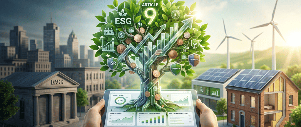 investissement, Ecologie, environnement
