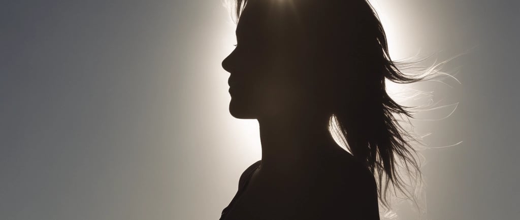 a cup of coffee sitting on top of a white box