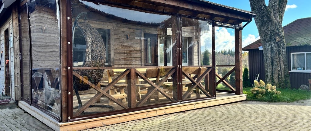 skaidrus tentas kretinga