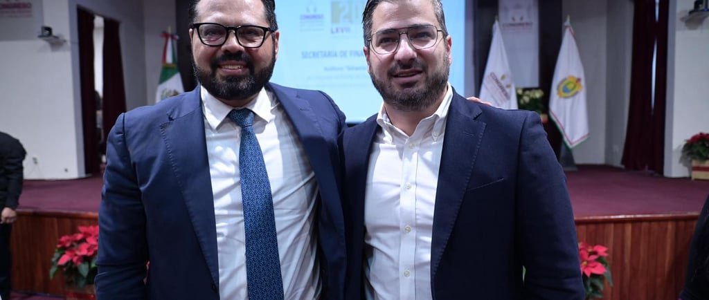 El Diputado y Alcalde Electo, Daniel Cortina, estuvo presente en el H. Congreso del Estado de Veracr