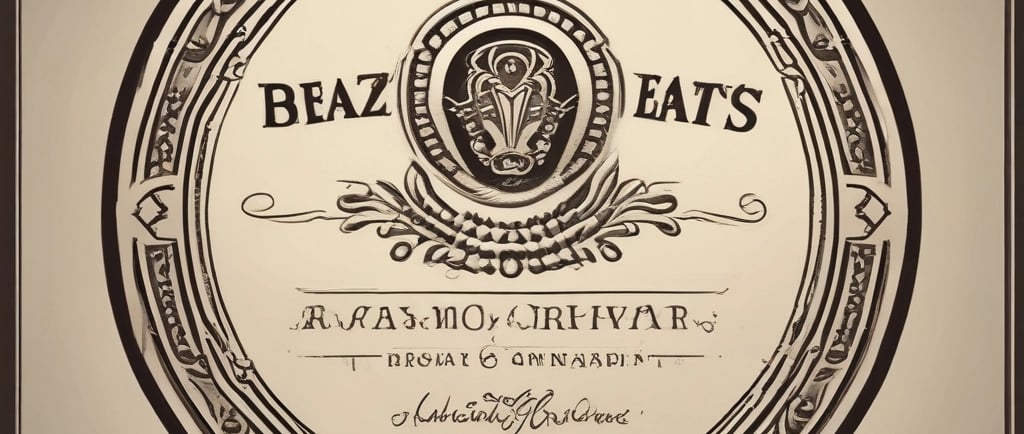 black blue and yellow textile