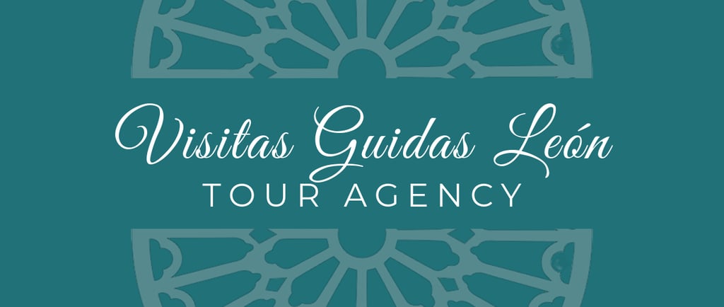 Logo Visitas Guiadas León