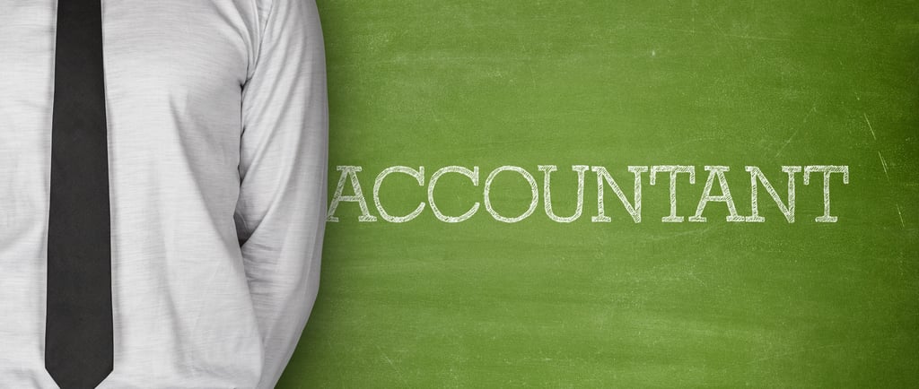 Expert accountant and CPA recruitment services for the Dallas-Fort Worth business market.