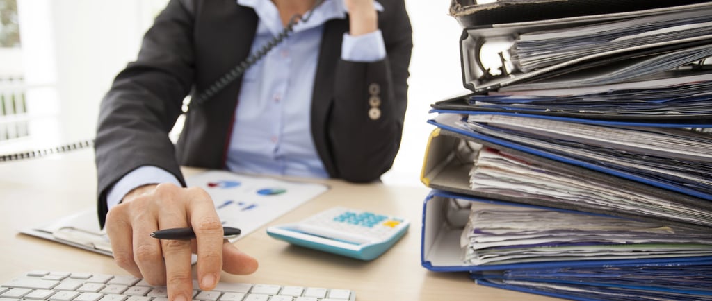 Dallas Accounting Office and CPA Recruitment Services.