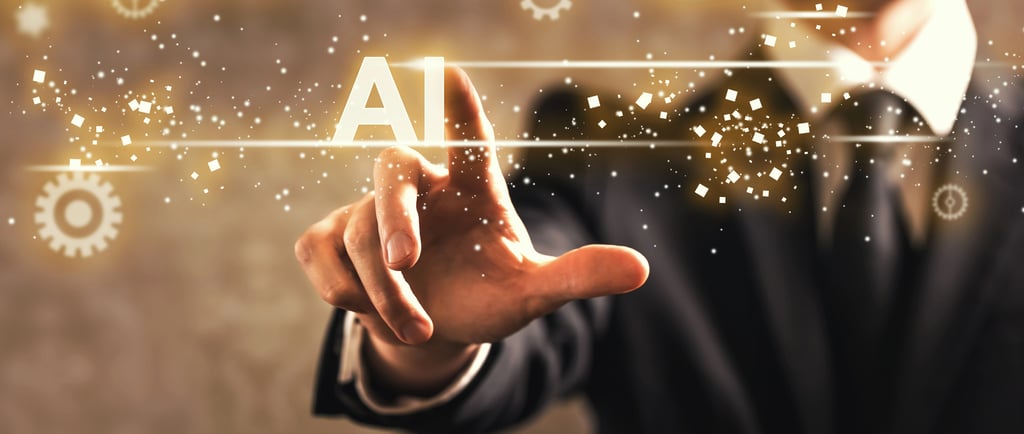 Advanced AI-driven candidate sourcing and executive search technology for the Dallas accounting market.