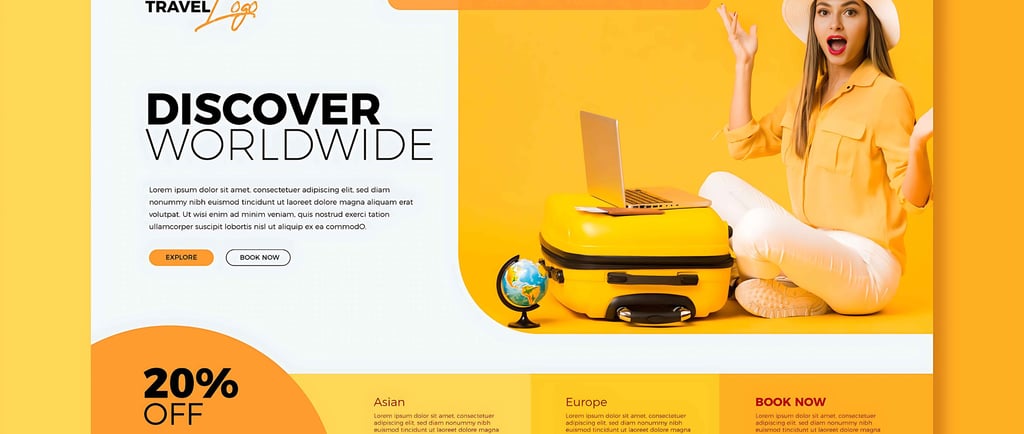 Landing Pages That Actually Drive Sales