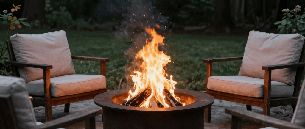 a rusted iron gate with vines on it
