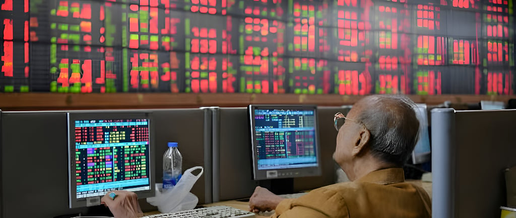 securities-market-india