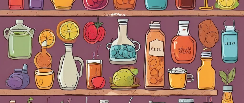 worm's-eye view photography of concrete building