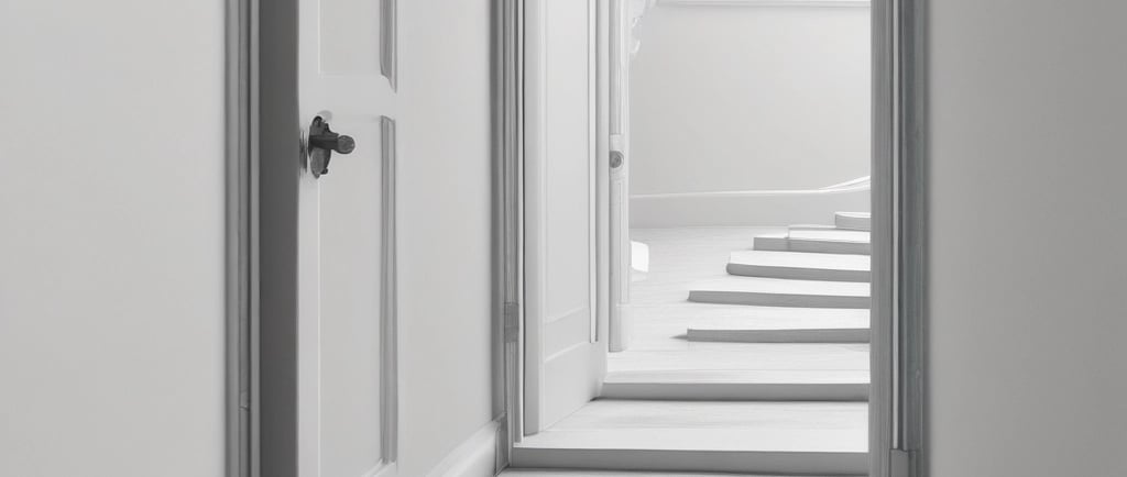 a man riding a skateboard down the side of a ramp