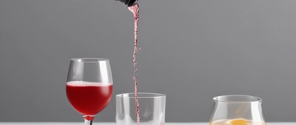 chocolate topped cake