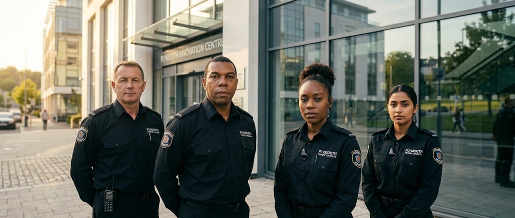 Prime Pirates Security Company Details