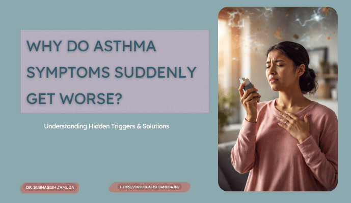 asthma triggers