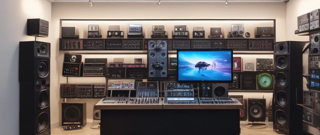 worm's-eye view photography of concrete building