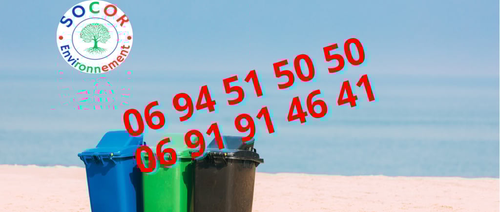 Poubelle Maroc	contactez le 06.94.51.50.50