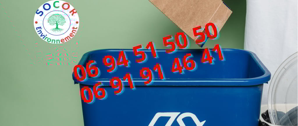 Poubelle Maroc	contactez le 06.94.51.50.50