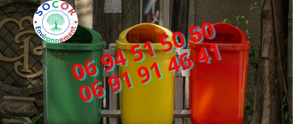 Poubelle Maroc	contactez le 06.94.51.50.50