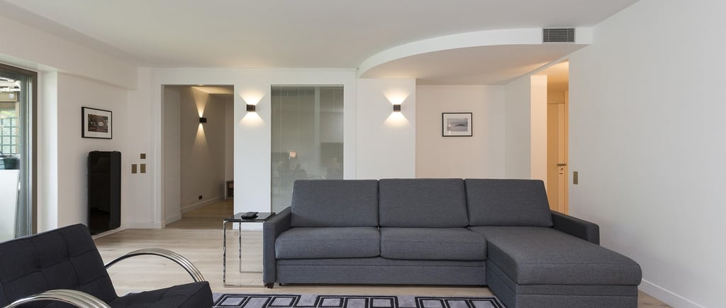 Vente de maison - remise en état La Baule Pornichet