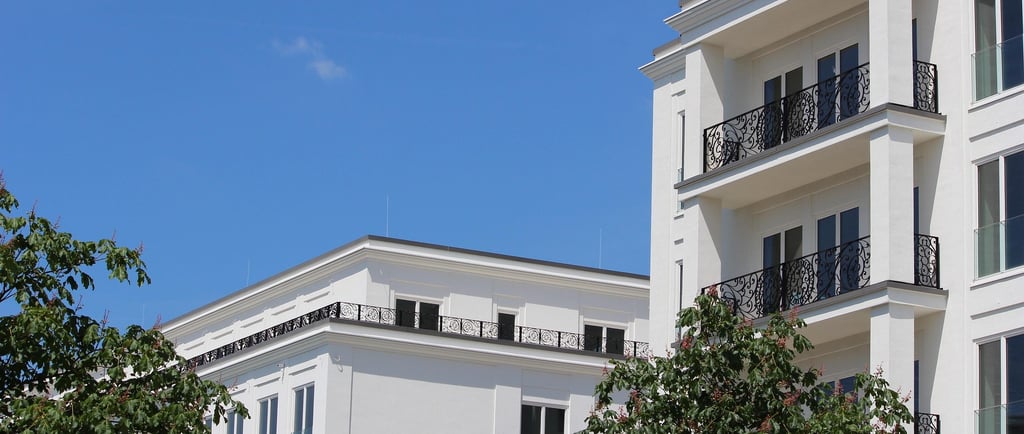 Succession : nettoyage appartement ou maison avant mise en vente en Loire-Atlantique